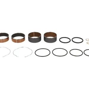 Víkendová Akce Opravná sada pouzder přední vidlice All Balls KAWASAKI VN 1700 Classic Tourer rok 09-13