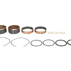 Autentický Opravná sada pouzder přední vidlice All Balls SUZUKI SV 1000 rok 03-07