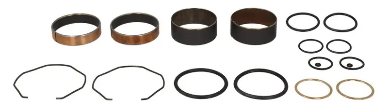 Vysoce Kvalitní Opravná sada pouzder přední vidlice All Balls KAWASAKI KX 250 F rok 04-05