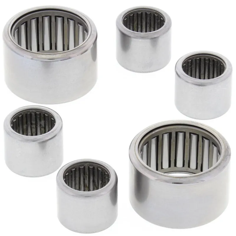 Výprodej Opravná sada kyvné vidlice All Balls SUZUKI GSX-R 600 rok 97-05