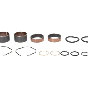 Vysoce Kvalitní Opravná sada pouzder přední vidlice All Balls KAWASAKI KX 85 (velká kola) rok 01-18