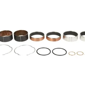 Zlevněný Opravná sada pouzder přední vidlice All Balls HONDA CR 125 R  rok 87-89