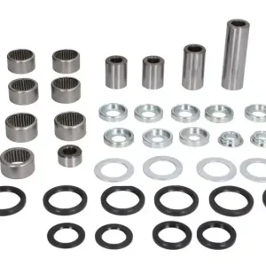 Top Prodej Opravná sada přepákování All Balls HONDA CRF 450 X rok 19