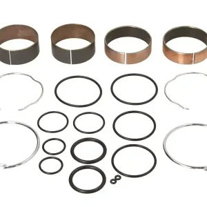 Autentický Opravná sada pouzder přední vidlice All Balls KAWASAKI KX 250 F rok 06-12