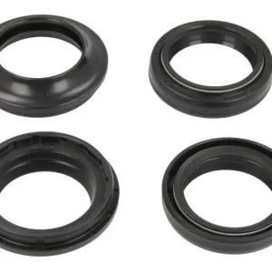 Autentický Sada simerinků a prachovek do předních vidlic All Balls YAMAHA XV 250 S Virago rok 89-07