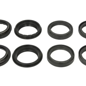 Aktuální Sada simerinků a prachovek do předních vidlic All Balls TRIUMPH 1200 Trophy rok 99-03