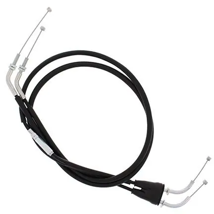 Autentický Lanko plynu SUZUKI DR 350 SE rok 94-99