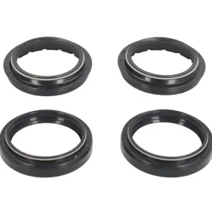 Bezpečná Platba Sada simerinků a prachovek do předních vidlic All Balls BMW R nine T rok 13-19