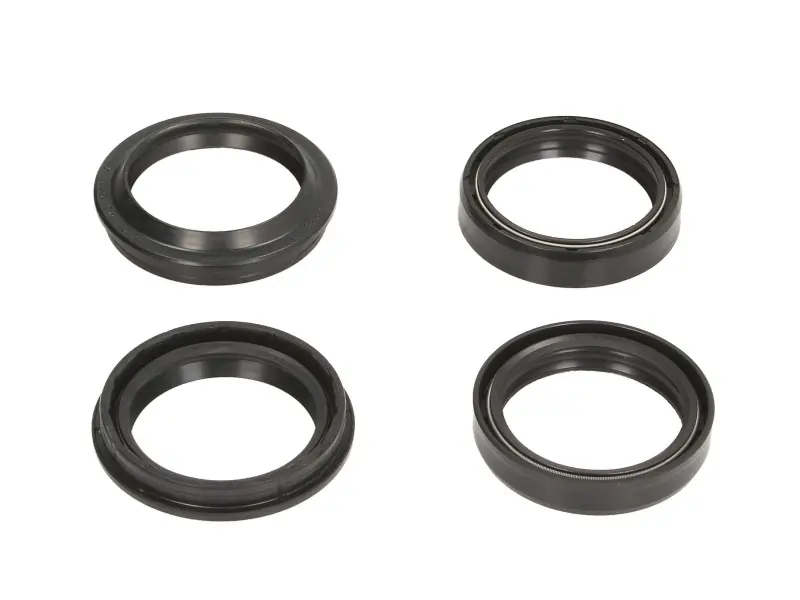 Celosvětová Doprava Sada simerinků a prachovek do předních vidlic All Balls HONDA NC 700 S DCT rok 16