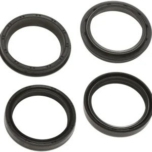 Akční Nabídka Sada simerinků a prachovek do předních vidlic Tourmax KAWASAKI KX 250 F rok 06-12