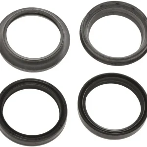 Autentický Sada simerinků a prachovek do předních vidlic Tourmax HONDA CRF 450 R rok 17-22