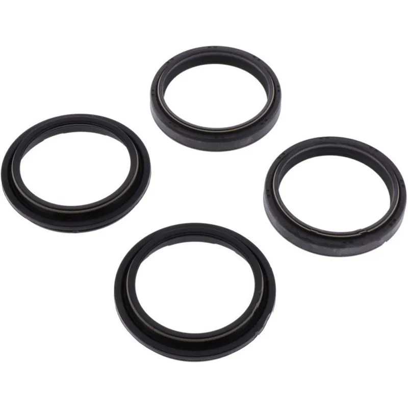 Trendový Sada simerinků a prachovek do předních vidlic Tourmax NOK KAWASAKI KLX 450 R rok 08-09