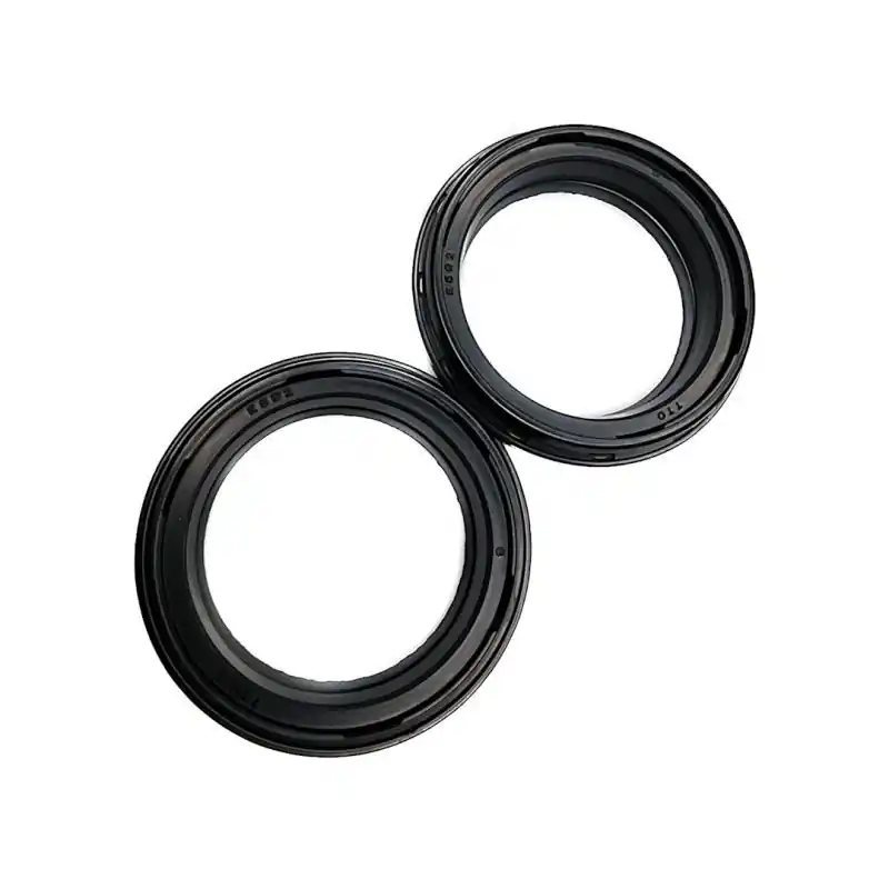 Víkendová Akce Prachovky do předních vidlic MR3 KAWASAKI KLX 300 rok 97-07