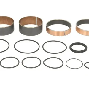 Výprodej Opravná sada pouzder přední vidlice All Balls HUSQVARNA TC 125 rok 18-20