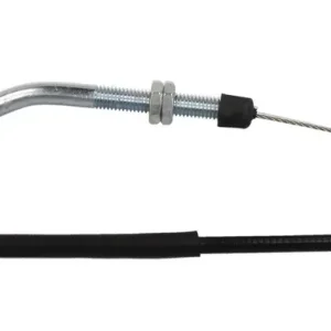 Spojkové lanko KAWASAKI Z 1000 rok 03-09 Garance Vrácení Peněz