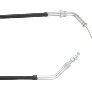 Časově Omezené Lanko plynu (zavírací) HONDA CBF 600 rok 04-12