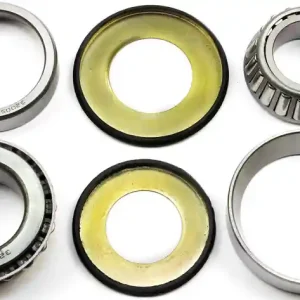 Velkoobchod Opravná sada ložisek řízení Tourmax YAMAHA YZF-R3 rok 15-18