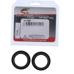 Značkový Prachovky do předních vidlic All Balls BMW R 1250 GS rok 19-24