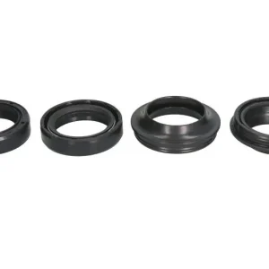 Bezpečná Platba Sada simerinků a prachovek do předních vidlic All Balls HONDA XR 125 L rok 03-08